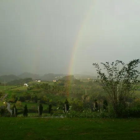 Apartment Escuelas De Fuentes *