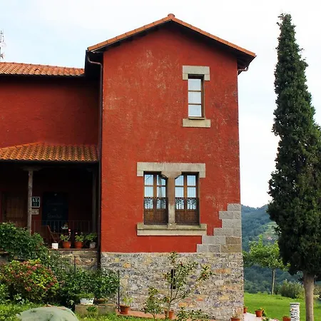 Escuelas De Fuentes * Villaviciosa (Asturias)