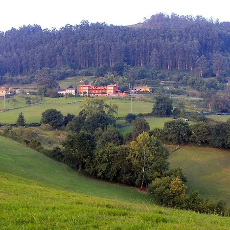 Apartment Escuelas De Fuentes Villaviciosa (Asturias)