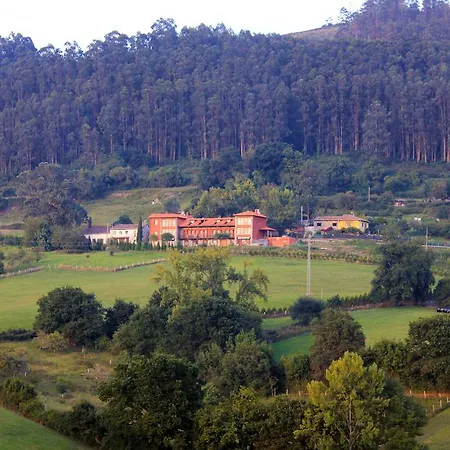 Escuelas De Fuentes Villaviciosa (Asturias)