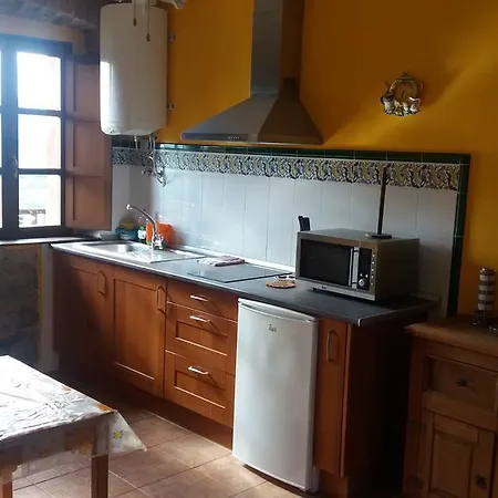 Escuelas De Fuentes *