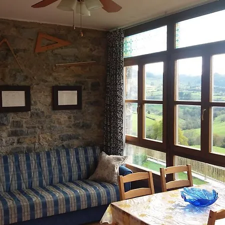 Escuelas De Fuentes *