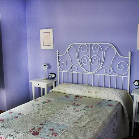 Apartment Escuelas De Fuentes Villaviciosa (Asturias)