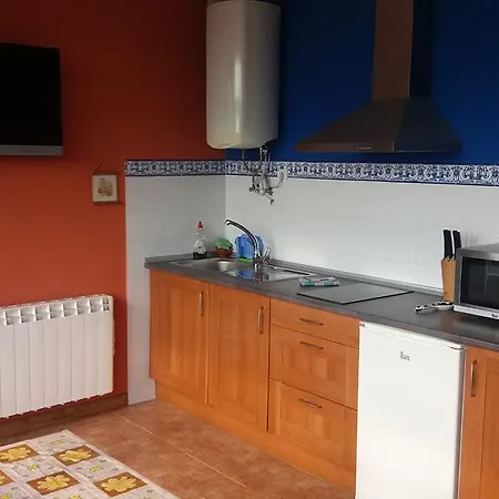 Escuelas De Fuentes *