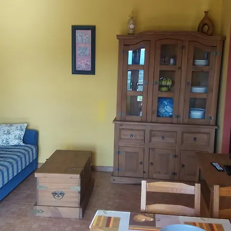 Apartment Escuelas De Fuentes Villaviciosa (Asturias)