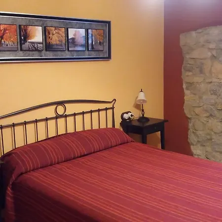 Apartment Escuelas De Fuentes