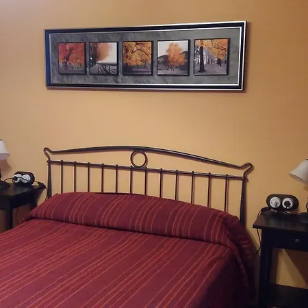 Escuelas De Fuentes Apartment Villaviciosa (Asturias)