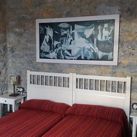 Apartment Escuelas De Fuentes Villaviciosa (Asturias)