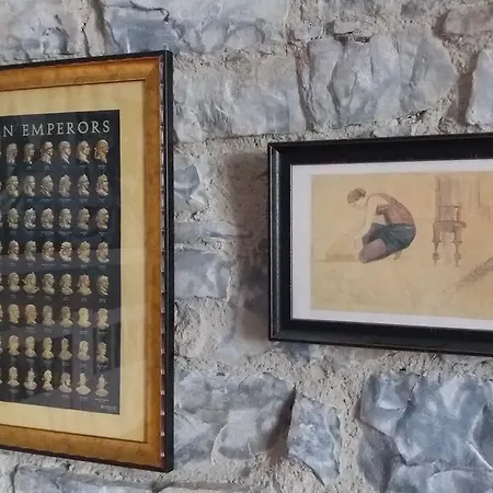 Apartment Escuelas De Fuentes