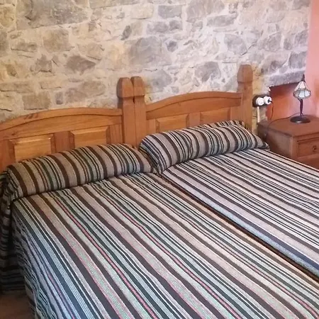 Escuelas De Fuentes Apartment Villaviciosa (Asturias)