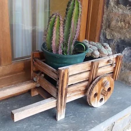 Apartment Escuelas De Fuentes *