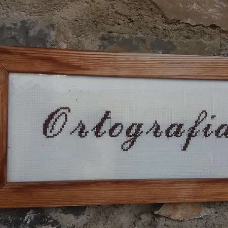 Escuelas De Fuentes *