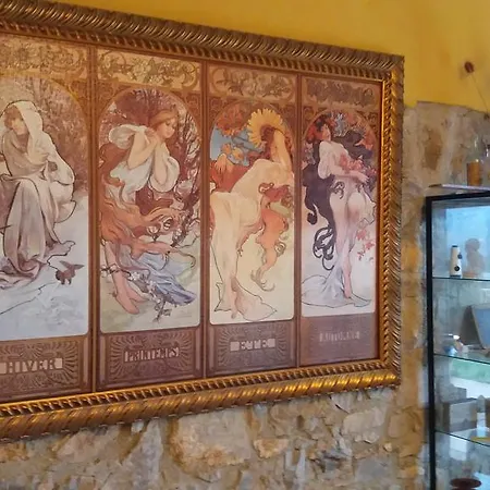 Escuelas De Fuentes *