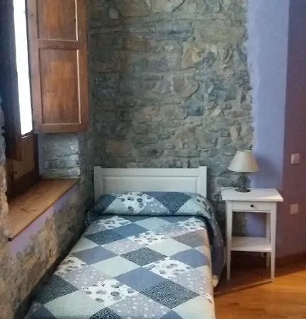 Escuelas De Fuentes Villaviciosa (Asturias)