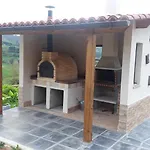 Escuelas De Fuentes דירה