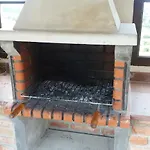דירה Escuelas De Fuentes