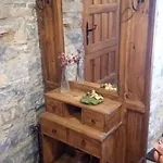 Escuelas De Fuentes דירה *
