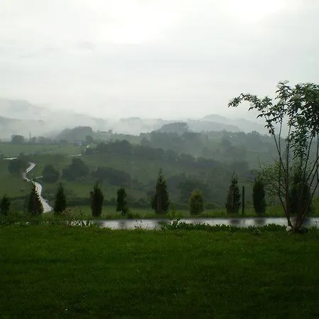 Apartment Escuelas De Fuentes Villaviciosa (Asturias)