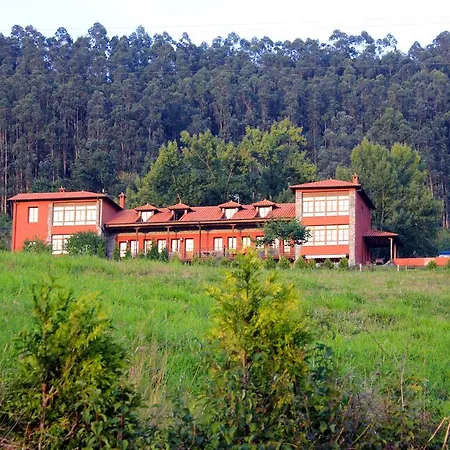 公寓 Escuelas De Fuentes