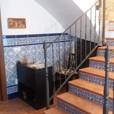 Escuelas De Fuentes