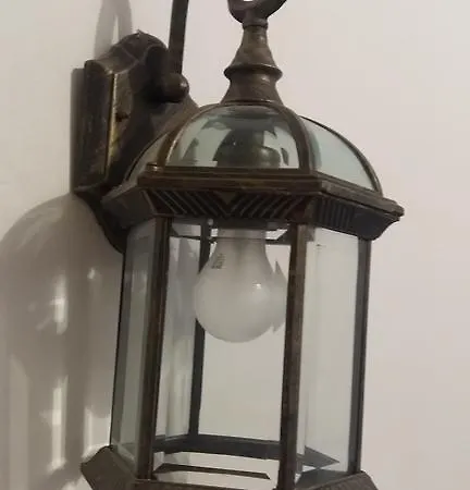 Apartment Escuelas De Fuentes