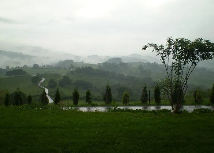דירה Escuelas De Fuentes וילאביצ'יוסה