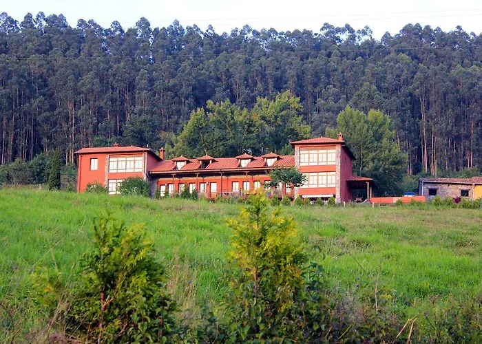 דירה Escuelas De Fuentes