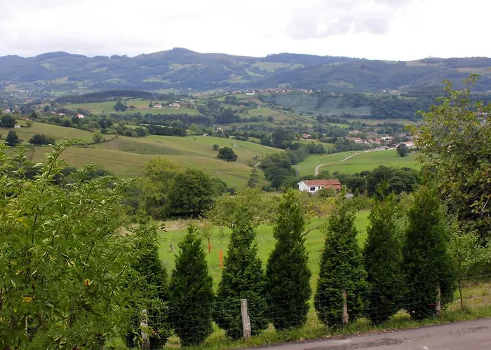 Escuelas De Fuentes וילאביצ'יוסה