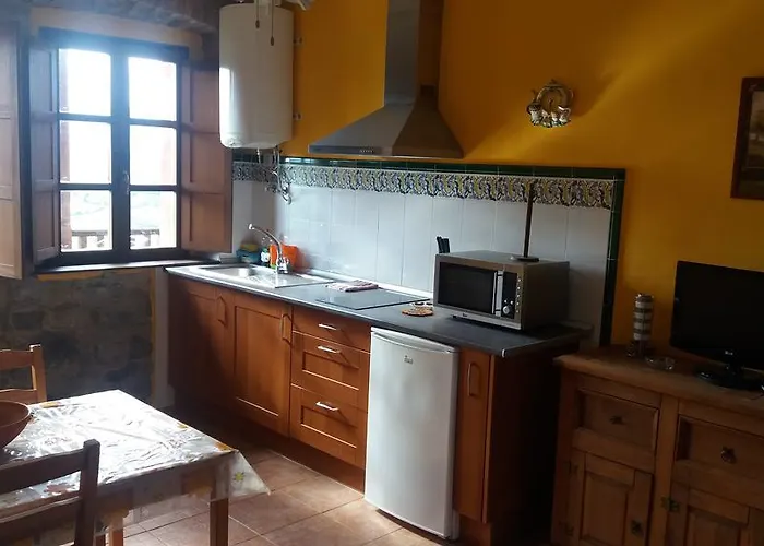 Escuelas De Fuentes *