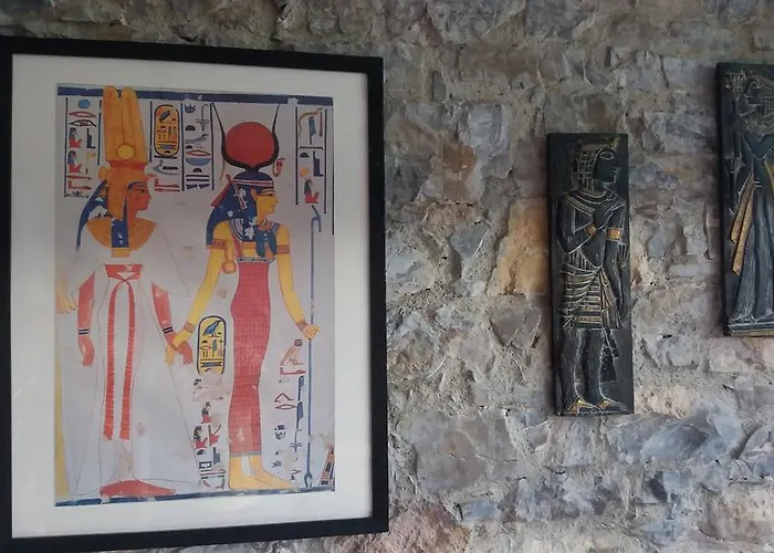 Escuelas De Fuentes *