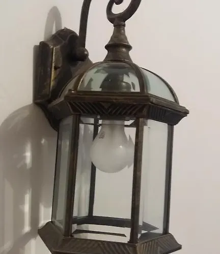 דירה Escuelas De Fuentes